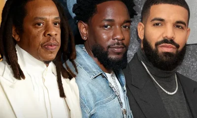 Jay-Z Desmente Escolha de Kendrick Lamar para o Super Bowl: 'Não Foi para Dissar Drake', Afirma o Rapper