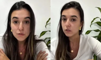 Constrangimento em Academia de SP: Aluna é Pedida para Cobrir Top e Relata Choque com Argumento de "Homens Casados"