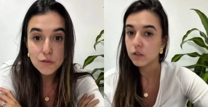 Constrangimento em Academia de SP: Aluna é Pedida para Cobrir Top e Relata Choque com Argumento de "Homens Casados"