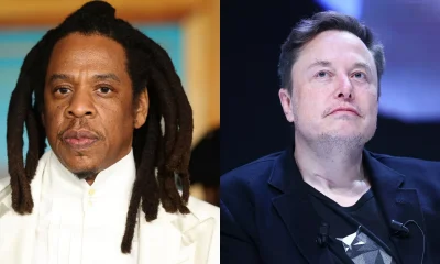 Mario Carbone revela o inusitado motivo da discussão entre Jay-Z e Elon Musk em restaurante badalado de Nova York