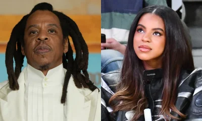 Jay-Z desabafa sobre acusações de estupro e revela gesto tocante de Blue Ivy: 'Lágrimas escorrendo'