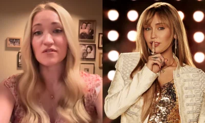 Emily Osment de Hannah Montana explica ausência no especial de 20 anos e emociona fãs com declaração sobre a série