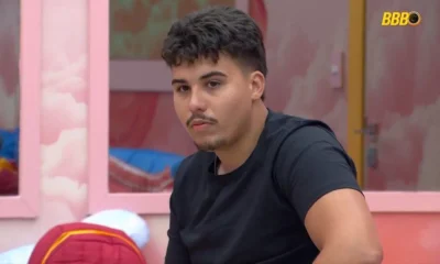 BBB 26: Globo cobra R$ 1,5 milhão de ex-BBB Pedro Henrique por quebra de contrato após desistência e acusações