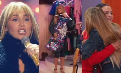 Hannah Montana 20 Anos: Miley Cyrus Emociona com Despedida, Selena Gomez Surpreende e Romance com Astro da Disney é Revelado