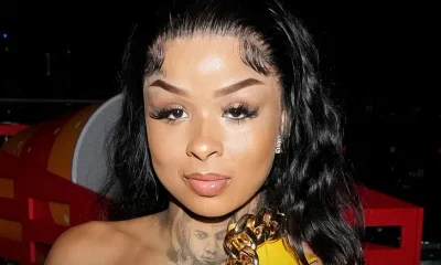 Chrisean Rock: Mandado de Prisão Ativo Após Suposto Desprezo por Audiência Judicial em Caso de Trânsito