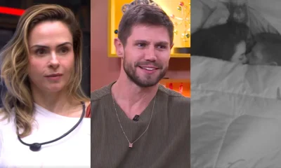 BBB 26: Jonas Abre o Jogo Sobre Ana Paula, Revela Detalhes Quentes com Jordana e Fala Sobre Crises de Milena e Expulsão de PA