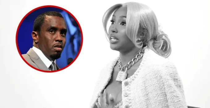 Yung Miami Revela Preço da Lealdade: Perdi Dinheiro e Relacionamentos por Ligação com Diddy