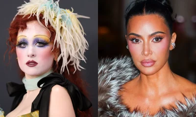 Segurança de Kim Kardashian em foco: Tabloide rebate Chappell Roan após incidente com enteada de Jorginho em hotel de SP