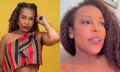 Sol Vega desabafa sobre 'BBB 26': 'Se eu tivesse feito, era agressiva', aponta diferença de tratamento