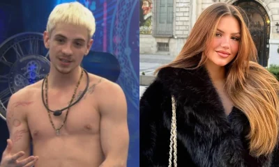 Equipe de Juliano Floss se Pronuncia Após Acusações de Abuso Psicológico por Vivi Wanderley