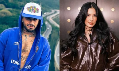 Zé Felipe abre o jogo sobre término com Ana Castela: 'Namorar comigo não é fácil', e revela o motivo que pesou para o fim