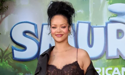 Mulher acusada de atirar contra mansão de Rihanna choca tribunal com declaração inusitada sobre o crime