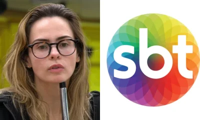 BBB 26: Ana Paula expõe demissão do SBT e regra de 40 anos quebrada após fake news sobre sua saída