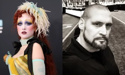 Segurança de Chappell Roan, Pascal Duvier, é Visto com Sabrina Carpenter em SP Após Polêmica com Filha de Jorginho Frello