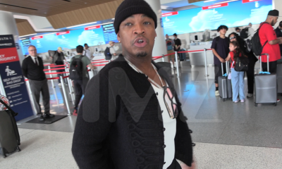 Ne-Yo Surpreso com Assinatura de Artista de IA, TaTa, por Sua Gravadora: 'Estava por Fora', Revela Cantor