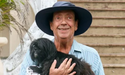 Marcos Oliveira, o Beiçola, se pronuncia após polêmica no Retiro dos Artistas e pede desculpas: "Fizeram pandemônio"