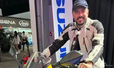 Nova Fase na Morte do Empresário em Interlagos: Polícia Apreende Celulares e Busca Novas Testemunhas no Autódromo