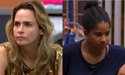 BBB 26: Ana Paula e Milena planejam vingança contra a Xepa com plano secreto de comer frango à madrugada