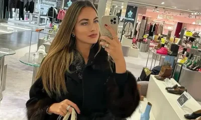 Horror na Itália: Cabeça de Modelo Morta Pelo Ex-Namorado Roubada de Túmulo na Itália; Família Chocada