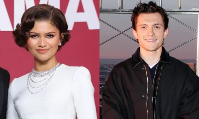 Zendaya revela o que mais inveja em Tom Holland: 'Meio que me irrita' e desejo de aprender mortal