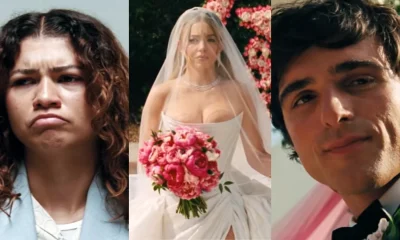 Euphoria 3ª Temporada: Rue presa no México e casamento de Cassie e Nate em crise chocam em trailer da HBO