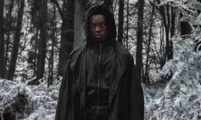Paapa Essiedu, o Severo Snape da nova série de Harry Potter, recebe ameaças de morte e polícia reforça segurança