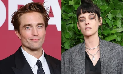 Robert Pattinson brinca sobre 'red flag' em relacionamentos e fãs apontam indireta para Kristen Stewart; entenda a polêmica e o passado do casal