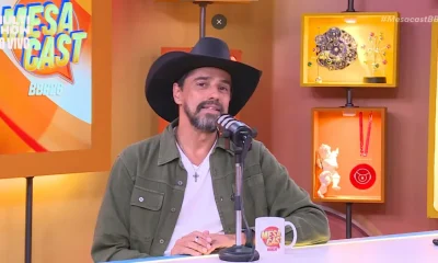 BBB 26: Alberto Cowboy choca com revelação sobre a vida pós-reality e o poder das redes sociais após 19 anos