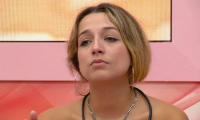 BBB 26: Samira teme eliminação após briga com Juliano e revela o que pode ter incomodado o público