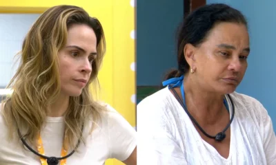 BBB 26: Ana Paula REJEITA desculpas de Solange Couto após polêmica sobre maternidade e 'praga'