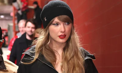 Taylor Swift é processada por "The Life of a Showgirl": Artista de Las Vegas alega violação de marca registrada e concorrência desleal