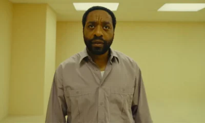 Backrooms: Trailer arrepiante do filme de terror viral da internet com Chiwetel Ejiofor choca fãs; veja data de estreia!