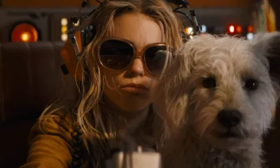 Supergirl: Trailer Revela Kara Zor-El Vingando Krypto e Jason Momoa Como Lobo em Adaptação Adulta da DC