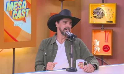 BBB 26: Alberto Cowboy detona treta de Ana Paula e Solange Couto e revela quem tem razão em polêmica