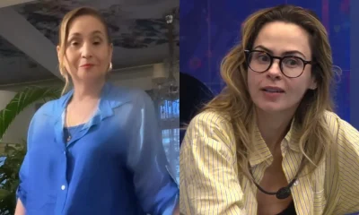 BBB 26: Sonia Abrão Reage a Vídeos Antigos de Ana Paula Renault e Revela Torcida Surpreendente!