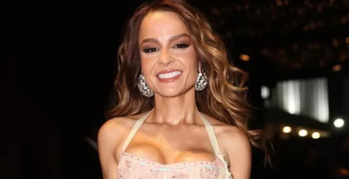 Maiara abre o jogo sobre romance com Felipe Cavalliere: "Gostosão", diz sertaneja; entenda o relacionamento