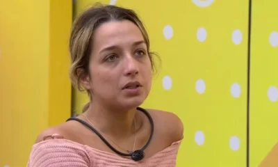 BBB 26: Samira Expulsa? Web Pede Desclassificação Após Tapa em Milena no Quarto do Líder; Veja Repercussão