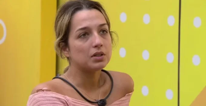 BBB 26: Samira Expulsa? Web Pede Desclassificação Após Tapa em Milena no Quarto do Líder; Veja Repercussão
