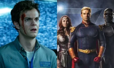 Jack Quaid, o Hughie de The Boys, choca fãs com revelação sobre final: "Não será um final feliz"