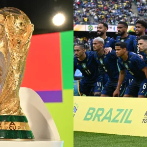 Copa do Mundo 2026: Campeã Levará R$ 260 Milhões e Fifa Revela Detalhes da Premiação Recorde