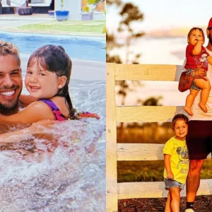 Zé Felipe e Virginia: Jornalista revela o motivo da "preocupação" do cantor com a rotina dos filhos e vídeo viraliza