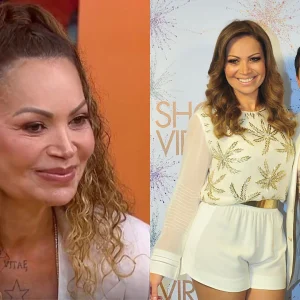 Solange Almeida desmente retorno do Aviões do Forró com resposta afiada e revela bastidores chocantes da sua saída