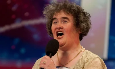 Susan Boyle Rejuvenesce e Surpreende Fãs com Novo Visual Aos 65 Anos: Veja a Transformação Chocante da Cantora