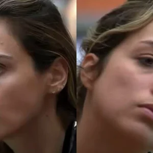BBB 26: Ana Paula confronta Samira sobre mudança de comportamento e clima pesa na cozinha: “Não vou servir de plateia”