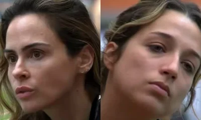 BBB 26: Ana Paula confronta Samira sobre mudança de comportamento e clima pesa na cozinha: “Não vou servir de plateia”