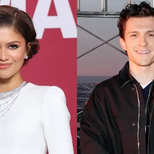 Zendaya revela o momento exato em que percebeu que Tom Holland era 'a pessoa certa' e o segredo por trás da calma no relacionamento