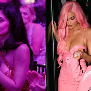 Kylie Jenner revela que chorou ao rever "Keeping Up With the Kardashians" com a filha Stormi e explica motivo inesperado