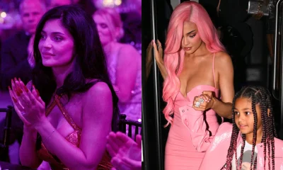 Kylie Jenner revela que chorou ao rever "Keeping Up With the Kardashians" com a filha Stormi e explica motivo inesperado