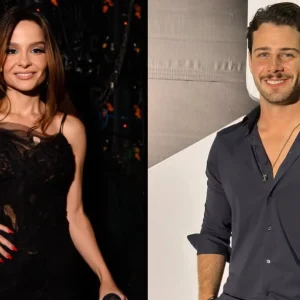 Felipe Cavalliere, affair de Maiara, quebra o silêncio e revela detalhes inéditos sobre o romance: "A gente está se conhecendo"