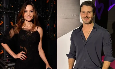 Felipe Cavalliere, affair de Maiara, quebra o silêncio e revela detalhes inéditos sobre o romance: "A gente está se conhecendo"
